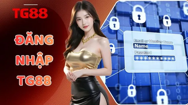Đăng Nhập TG88