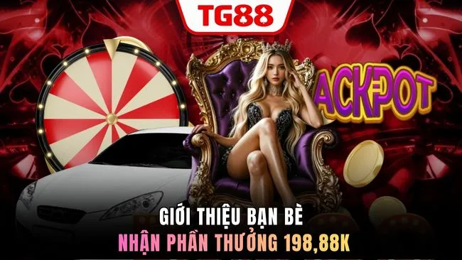 Giới thiệu bạn bè nhận nhận thưởng 198,88k