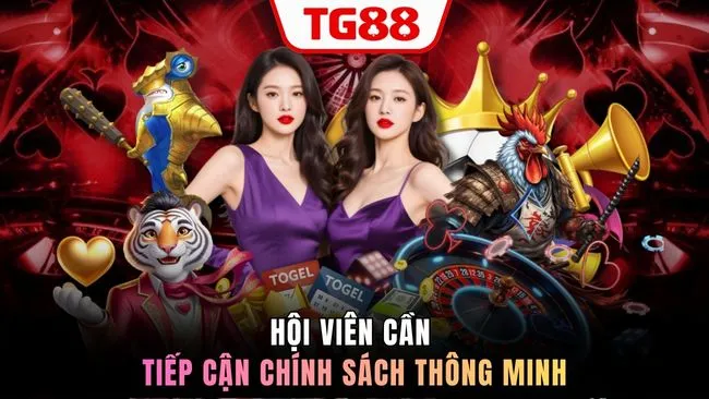 Hội viên cần tiếp cận chính sách thông minh
