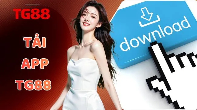 Tải app TG88